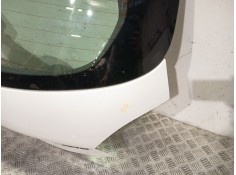 Recambio de porton trasero para peugeot 208 i (ca_, cc_) 1.2 vti 82 referencia OEM IAM 9672664480  BLANCO 2