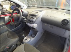 toyota aygo (_b1_) del año 2011 2