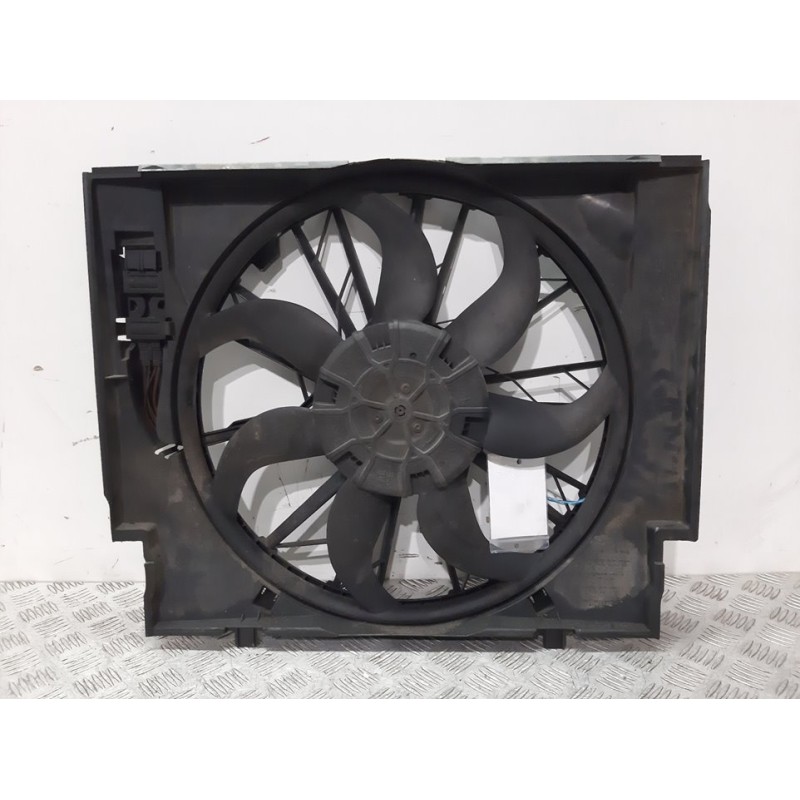 ELECTROVENTILADOR 51337184384 10213518  - imagen 2