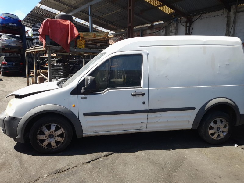 ford tourneo connect del año 2008