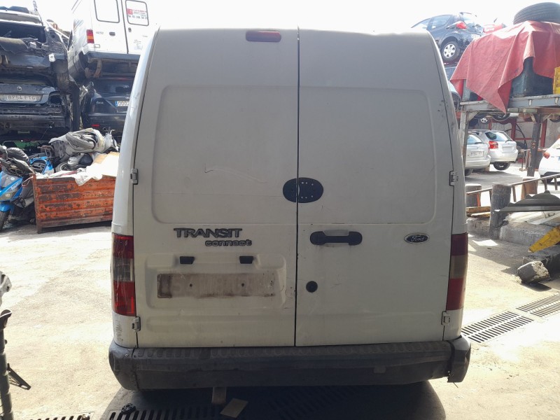 ford tourneo connect del año 2008