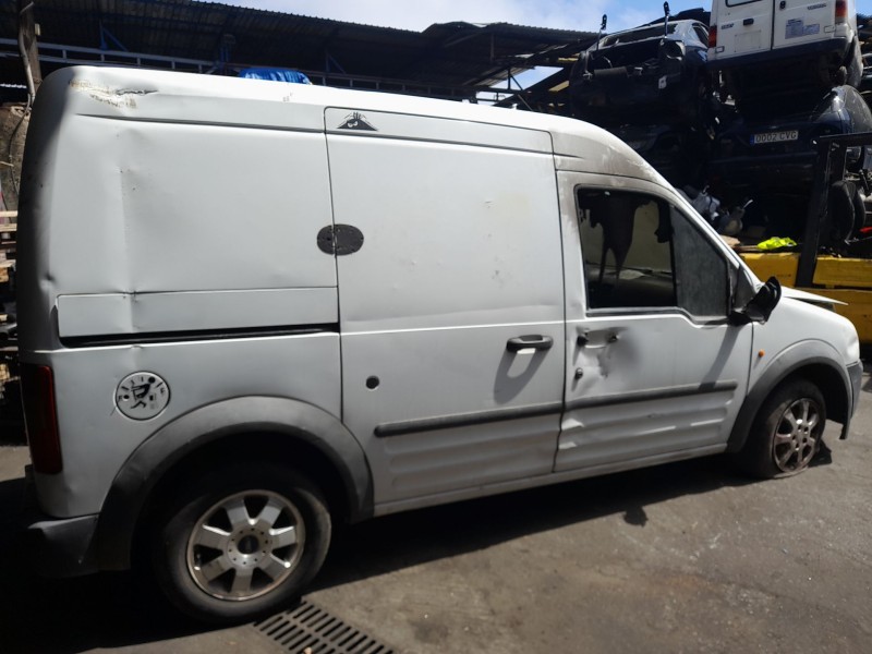 ford tourneo connect del año 2008