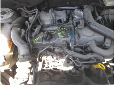ford tourneo connect del año 2008 2