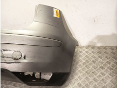 Recambio de paragolpes trasero para seat altea (5p1) green referencia OEM IAM 5P0807521A9B9   2