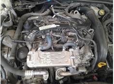 Recambio de motor completo para mercedes-benz cla coupé (c117) cla 200 cdi (117.301) referencia OEM IAM 651 / 65180  