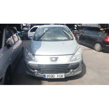 PEUGEOT 307 BERLINA (S2)