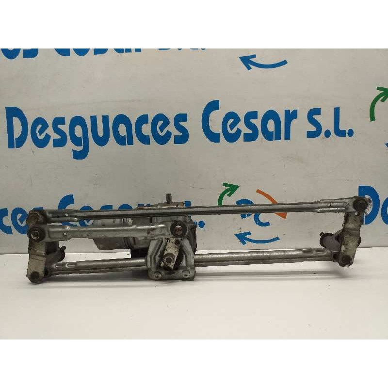 MOTOR LIMPIA DELANTERO 3397021452  - imagen 2