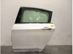 Recambio de puerta trasera izquierda para citroën c5 iii (rd_) 3.0 hdi 240 (rdx8ca) referencia OEM IAM 9006L4  