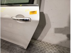 Recambio de puerta trasera izquierda para citroën c5 iii (rd_) 3.0 hdi 240 (rdx8ca) referencia OEM IAM 9006L4   2