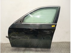 Recambio de puerta delantera izquierda para bmw 5 (e60) 520 d referencia OEM IAM   