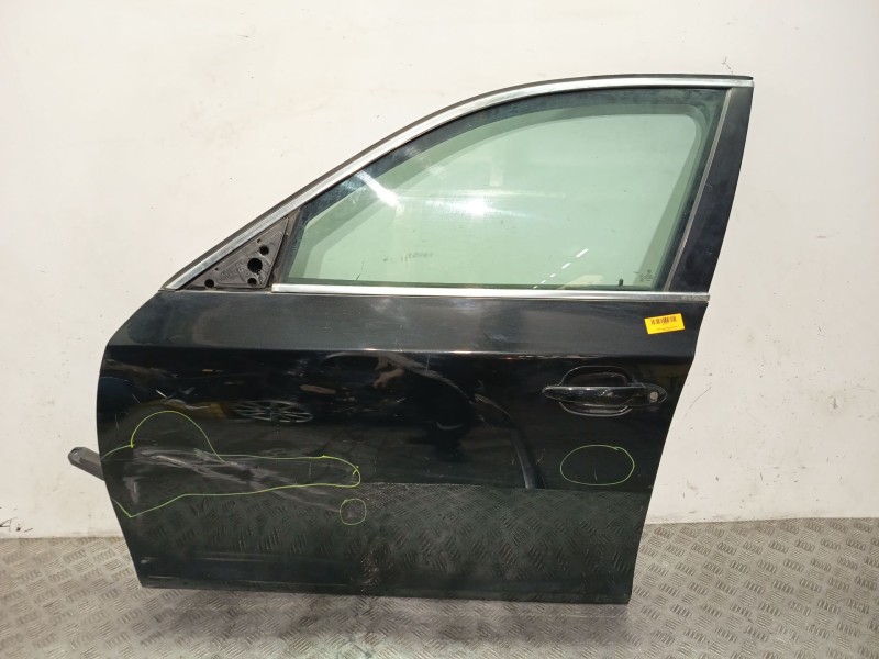 Recambio de puerta delantera izquierda para bmw 5 (e60) 520 d referencia OEM IAM   