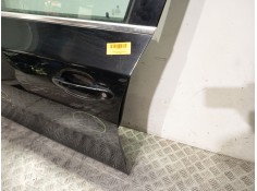 Recambio de puerta delantera izquierda para bmw 5 (e60) 520 d referencia OEM IAM    2