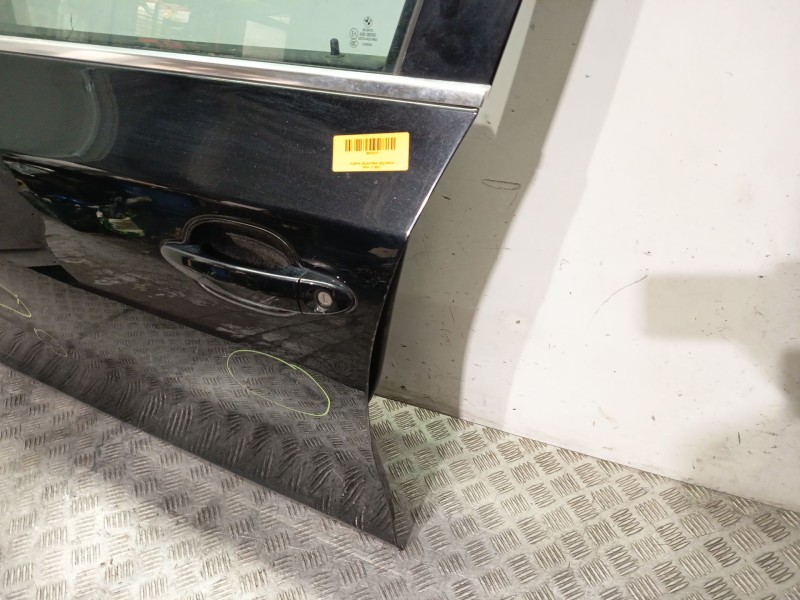 Recambio de puerta delantera izquierda para bmw 5 (e60) 520 d referencia OEM IAM   
