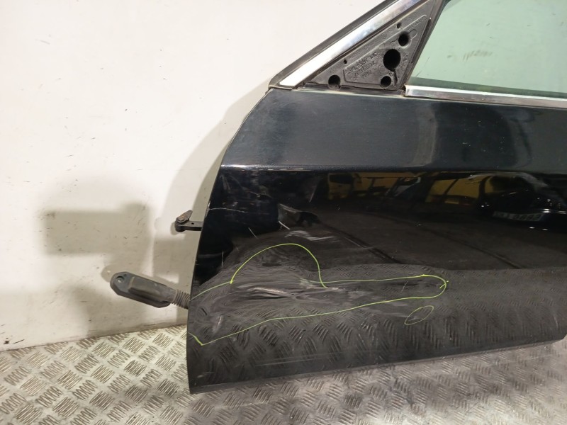 Recambio de puerta delantera izquierda para bmw 5 (e60) 520 d referencia OEM IAM   