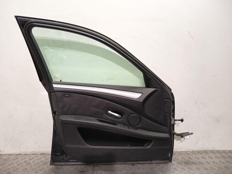 Recambio de puerta delantera izquierda para bmw 5 (e60) 520 d referencia OEM IAM   