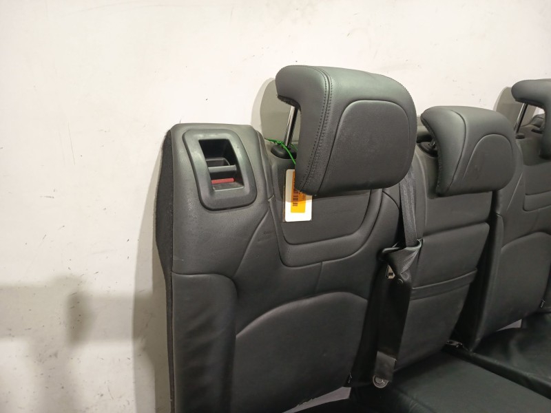 Recambio de asientos traseros para citroën c5 iii (rd_) 3.0 hdi 240 (rdx8ca) referencia OEM IAM   
