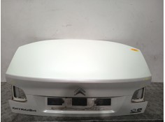 Recambio de tapa maletero para citroën c5 iii (rd_) 3.0 hdi 240 (rdx8ca) referencia OEM IAM   