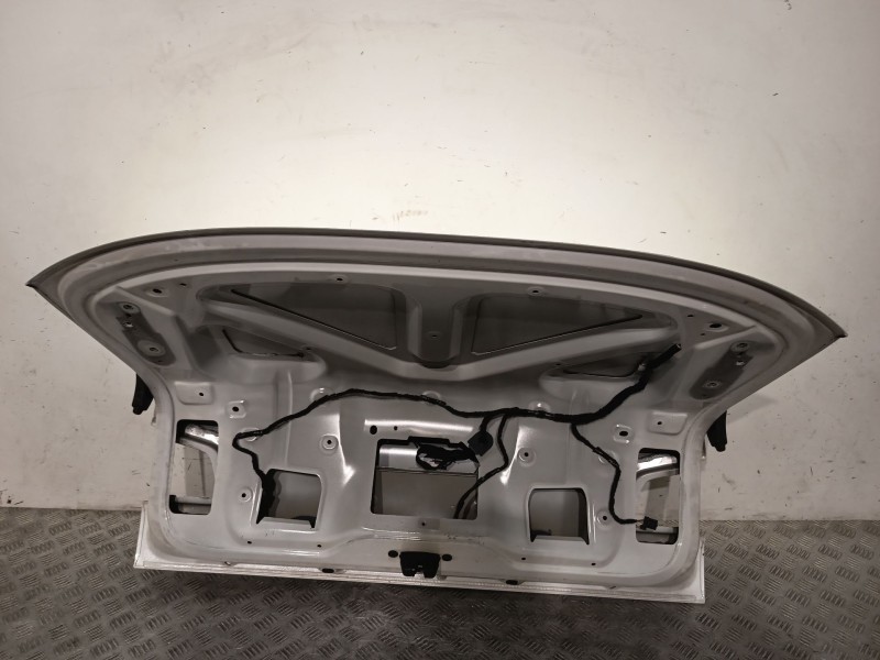 Recambio de tapa maletero para citroën c5 iii (rd_) 3.0 hdi 240 (rdx8ca) referencia OEM IAM   