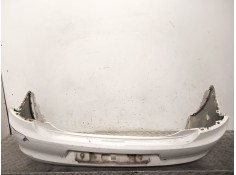 Recambio de paragolpes trasero para citroën c-elysee (dd_) 1.2 vti 82 referencia OEM IAM 1608703480  BLANCO