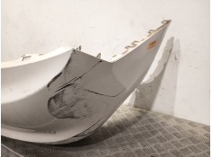 Recambio de paragolpes trasero para citroën c-elysee (dd_) 1.2 vti 82 referencia OEM IAM 1608703480  BLANCO 2