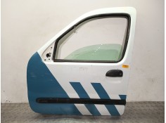 Recambio de puerta delantera izquierda para renault kangoo (kc0/1_) d 65 1.9 (kc0e, kc02, kc0j, kc0n) referencia OEM IAM 7751471