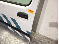 Recambio de puerta delantera izquierda para renault kangoo (kc0/1_) d 65 1.9 (kc0e, kc02, kc0j, kc0n) referencia OEM IAM 7751471 2