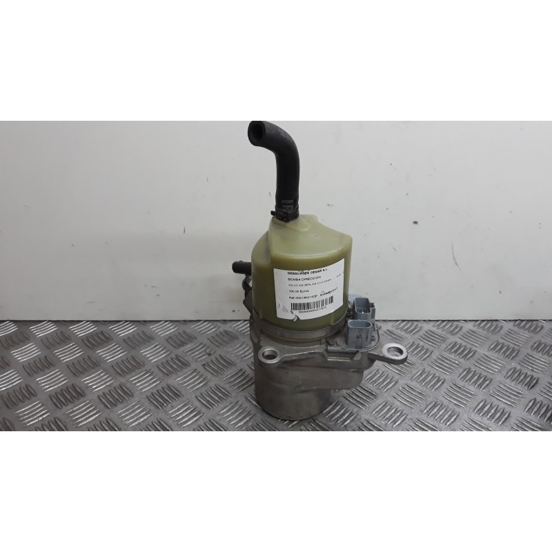 BOMBA DIRECCION 4N513K514DP  - imagen 1