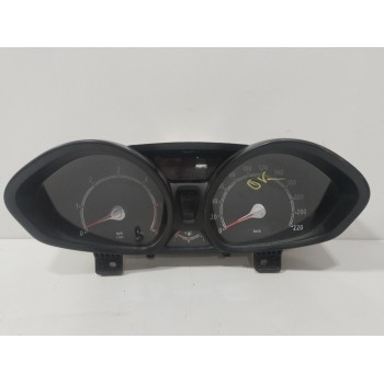 CUADRO INSTRUMENTOS 8A6F10894BC 