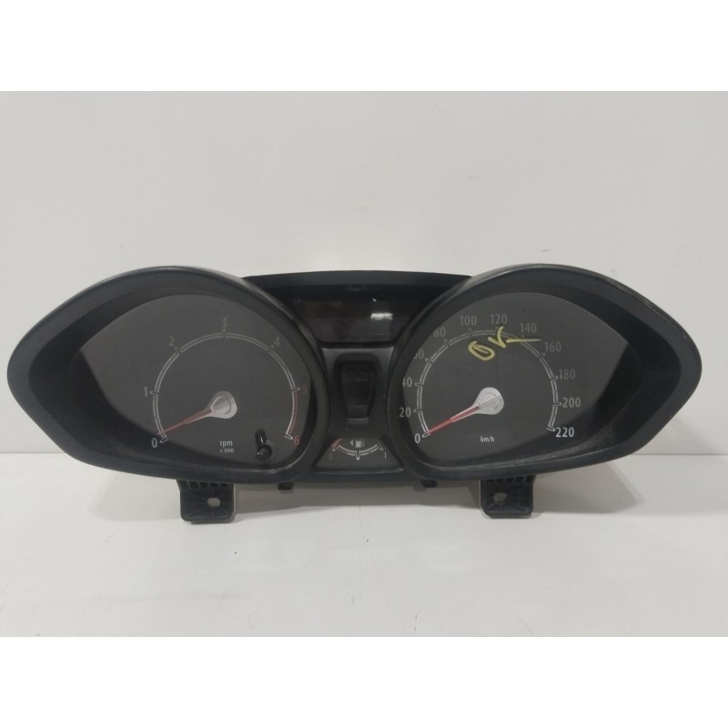 CUADRO INSTRUMENTOS 8A6F10894BC  - imagen 1