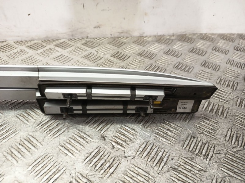 Recambio de barras de techo para nissan qashqai ii (j11, j11_) 1.6 dci referencia OEM IAM 774207452  