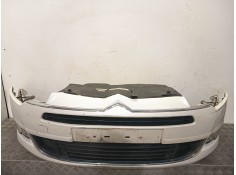 Recambio de paragolpes delantero para citroën c5 iii (rd_) 3.0 hdi 240 (rdx8ca) referencia OEM IAM 7401NS  BLANCO
