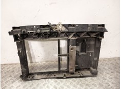 Recambio de panel frontal para peugeot 207/207+ (wa_, wc_) 1.4 referencia OEM IAM   