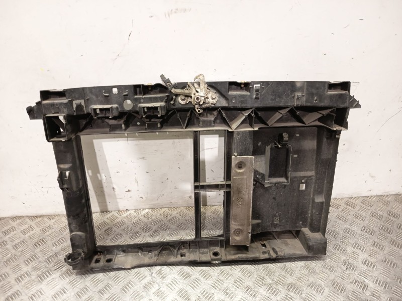 Recambio de panel frontal para peugeot 207/207+ (wa_, wc_) 1.4 referencia OEM IAM   