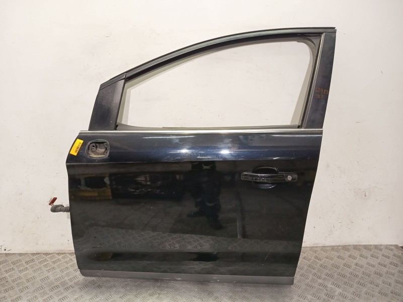 Recambio de puerta delantera izquierda para ford kuga i 2.0 tdci referencia OEM IAM 1712679  