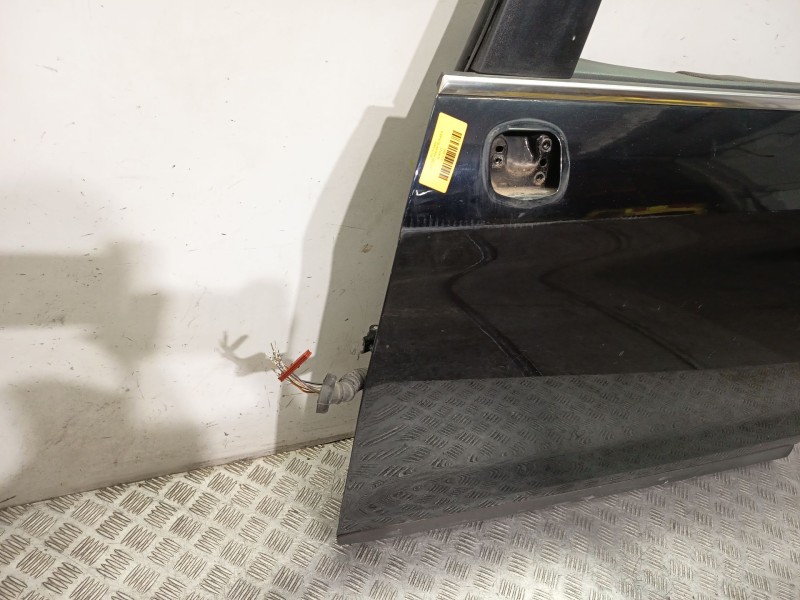Recambio de puerta delantera izquierda para ford kuga i 2.0 tdci referencia OEM IAM 1712679  