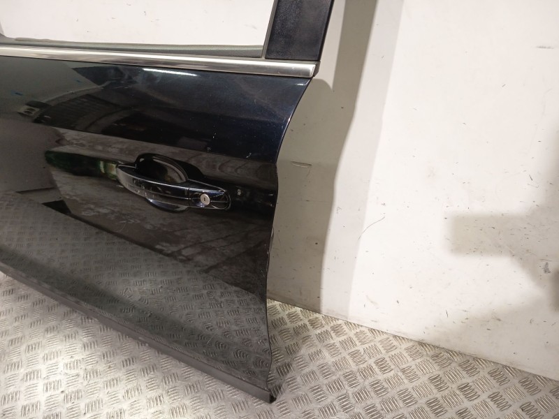 Recambio de puerta delantera izquierda para ford kuga i 2.0 tdci referencia OEM IAM 1712679  