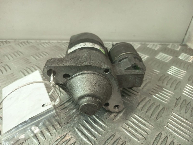 Recambio de motor arranque para dacia sandero (bs_) 1.2 16v referencia OEM IAM 233008504R  