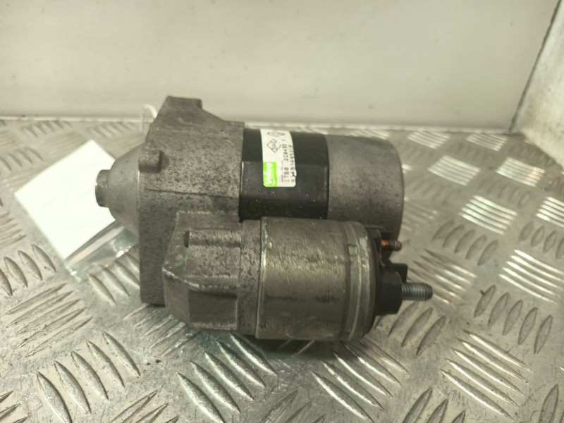 Recambio de motor arranque para dacia sandero (bs_) 1.2 16v referencia OEM IAM 233008504R  