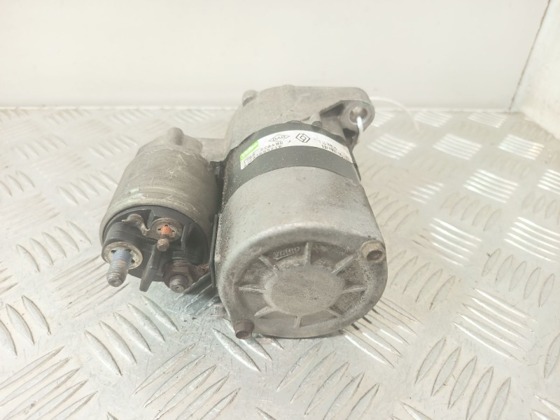 Recambio de motor arranque para dacia sandero (bs_) 1.2 16v referencia OEM IAM 233008504R  
