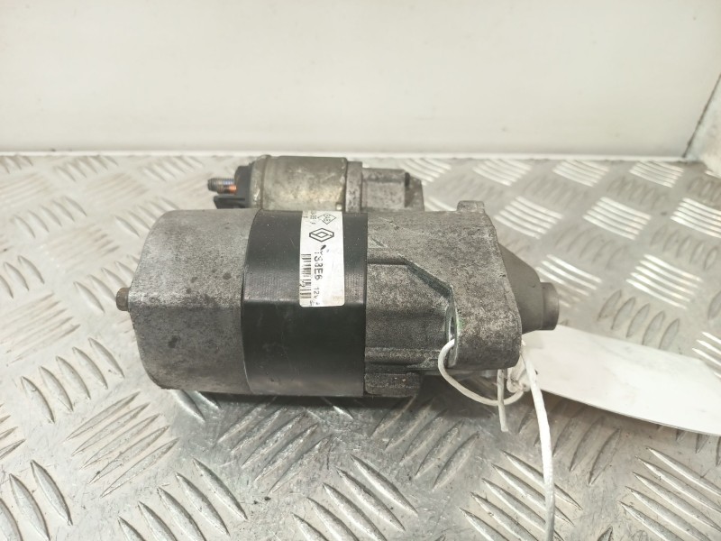 Recambio de motor arranque para dacia sandero (bs_) 1.2 16v referencia OEM IAM 233008504R  