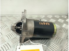 Recambio de motor arranque para renault modus / grand modus (f/jp0_) 1.4 (jp01, jp0j) referencia OEM IAM 8200298371   2