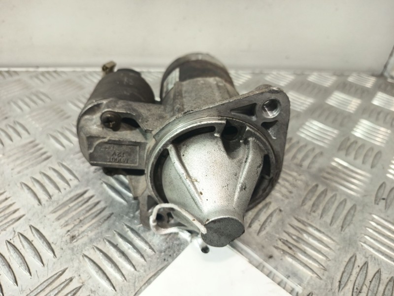 Recambio de motor arranque para volvo v40 station wagon (645) 1.8 referencia OEM IAM MD360368 8251551 