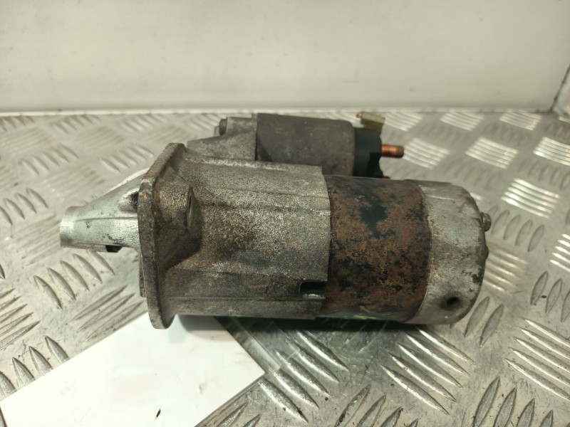 Recambio de motor arranque para volvo v40 station wagon (645) 1.8 referencia OEM IAM MD360368 8251551 