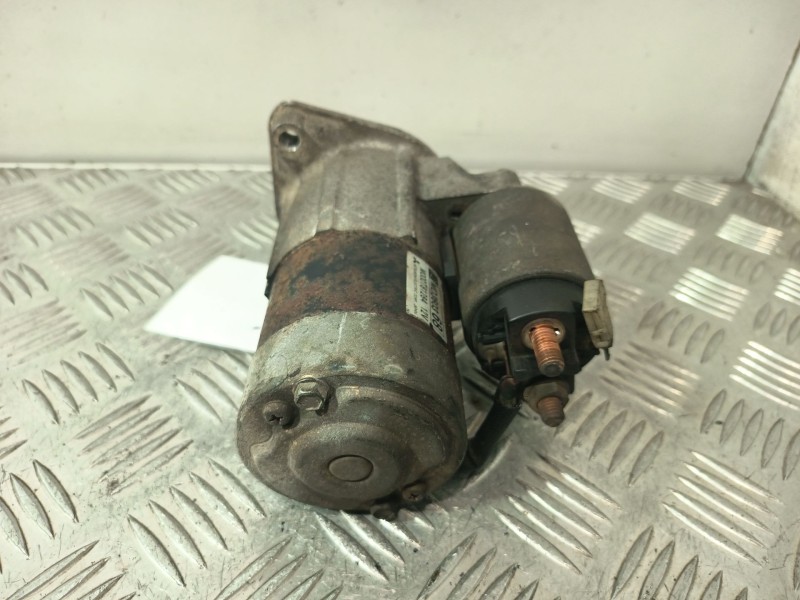 Recambio de motor arranque para volvo v40 station wagon (645) 1.8 referencia OEM IAM MD360368 8251551 