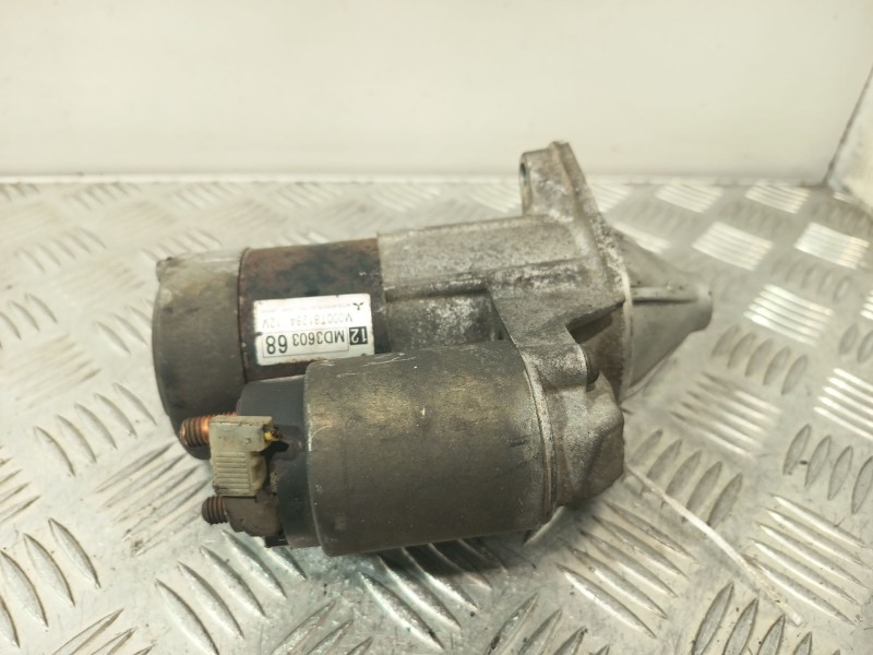 Recambio de motor arranque para volvo v40 station wagon (645) 1.8 referencia OEM IAM MD360368 8251551 