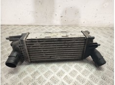 Recambio de intercooler para citroën c5 iii (rd_) 1.6 hdi 110 referencia OEM IAM 0384K8  