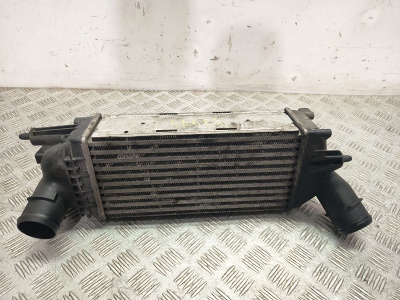 Recambio de intercooler para citroën c5 iii (rd_) 1.6 hdi 110 referencia OEM IAM 0384K8  