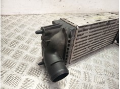 Recambio de intercooler para citroën c5 iii (rd_) 1.6 hdi 110 referencia OEM IAM 0384K8   2