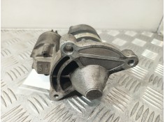 Recambio de motor arranque para citroën c3 i (fc_, fn_) 1.1 i referencia OEM IAM 9633292480  
