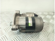 Recambio de motor arranque para citroën c3 i (fc_, fn_) 1.1 i referencia OEM IAM 9633292480   2